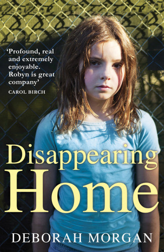Disappearing Home Morgan Deborah