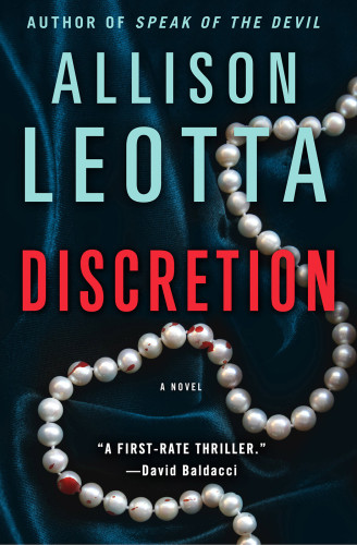 Discretion Leotta Allison