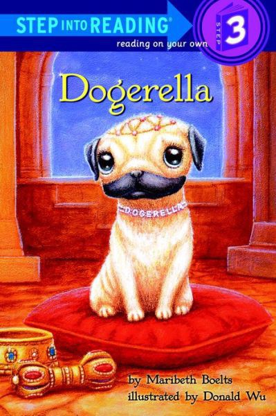 Dogerella Boelts Maribeth