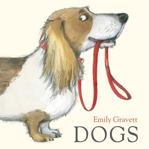 Dogs Gravett Emily