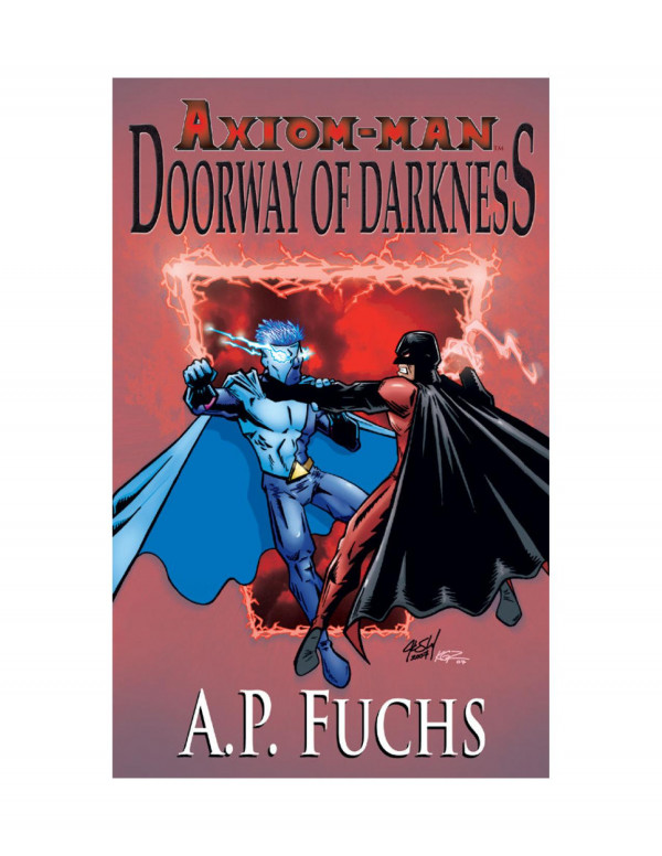Door Of Darkness Fuchs A P