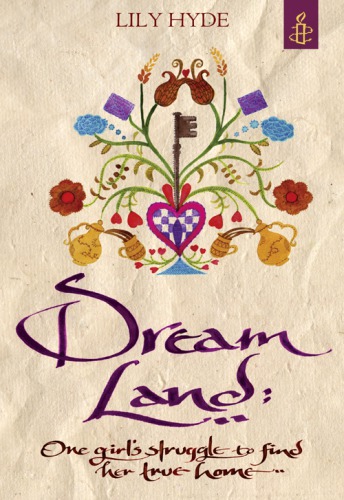 Dream Land Hyde Lily