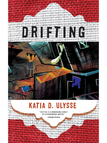 Drifting Ulysse Katia