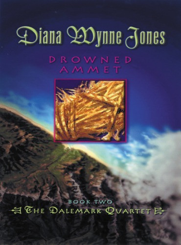 Drowned Ammet Jones Diana Wynne