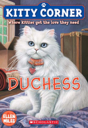 Duchess Miles Ellen
