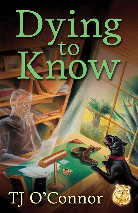 Dying To Know Oconnor T J
