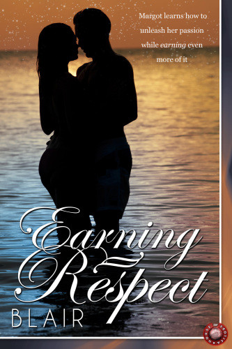 Earning Respect Blair