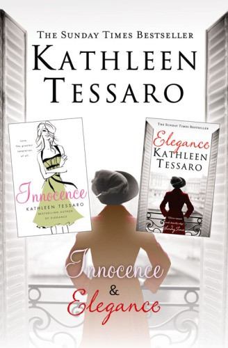 Elegance And Innocence Tessaro Kathleen