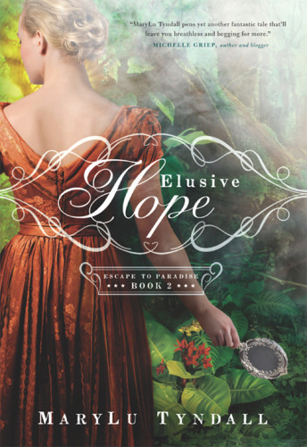 Elusive Hope Tyndall Marylu