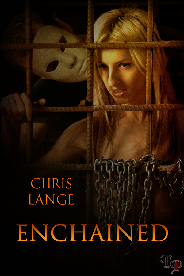 Enchained Lange Chris