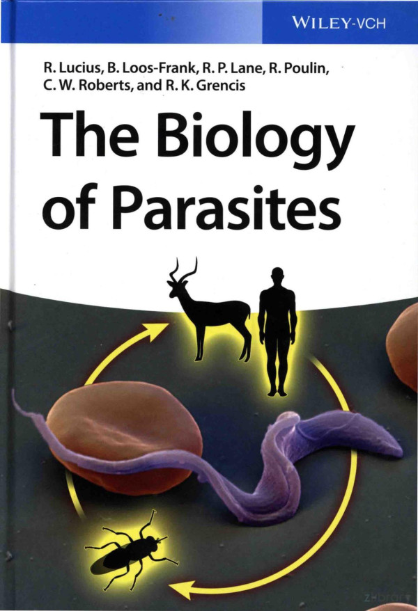 The Biology Of Parasites 2017th Edition R Lucius B Loosfrank