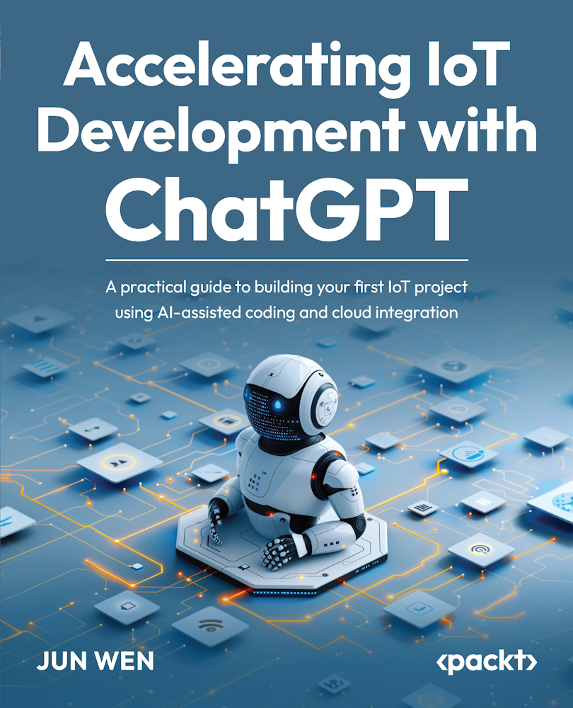 Accelerating Iot Development With Chatgpt Jun Wen