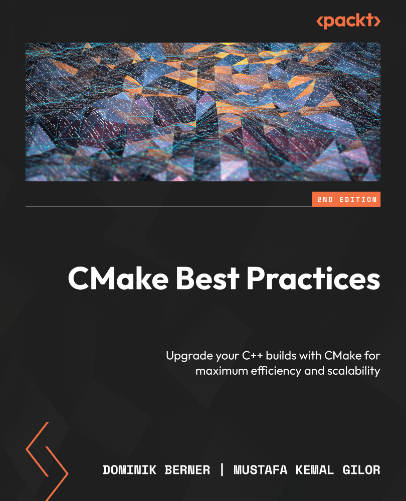 Cmake Best Practices Dominik Berner