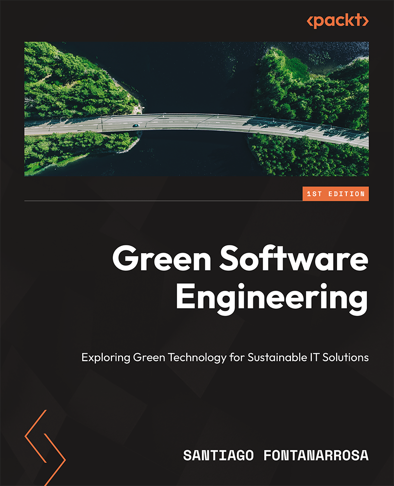 Green Software Engineering Santiago Fontanarrosa