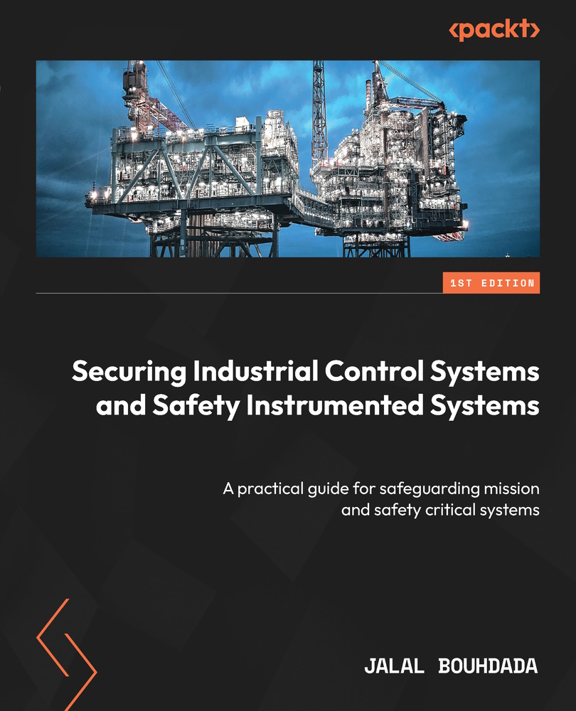Securing Industrial Control Systems And Safety Instrumented Systems Jalal Bouhdada