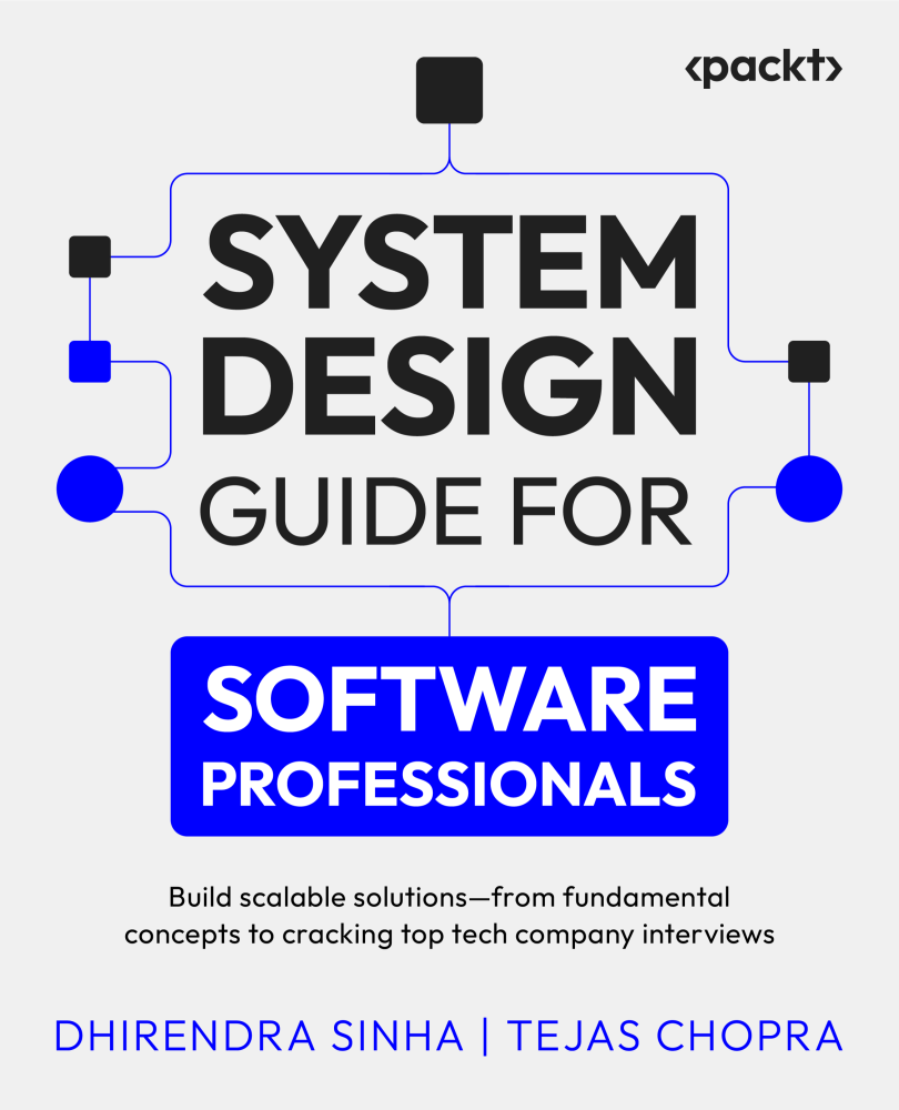 System Design Guide For Software Professionals Dhirendra Sinha