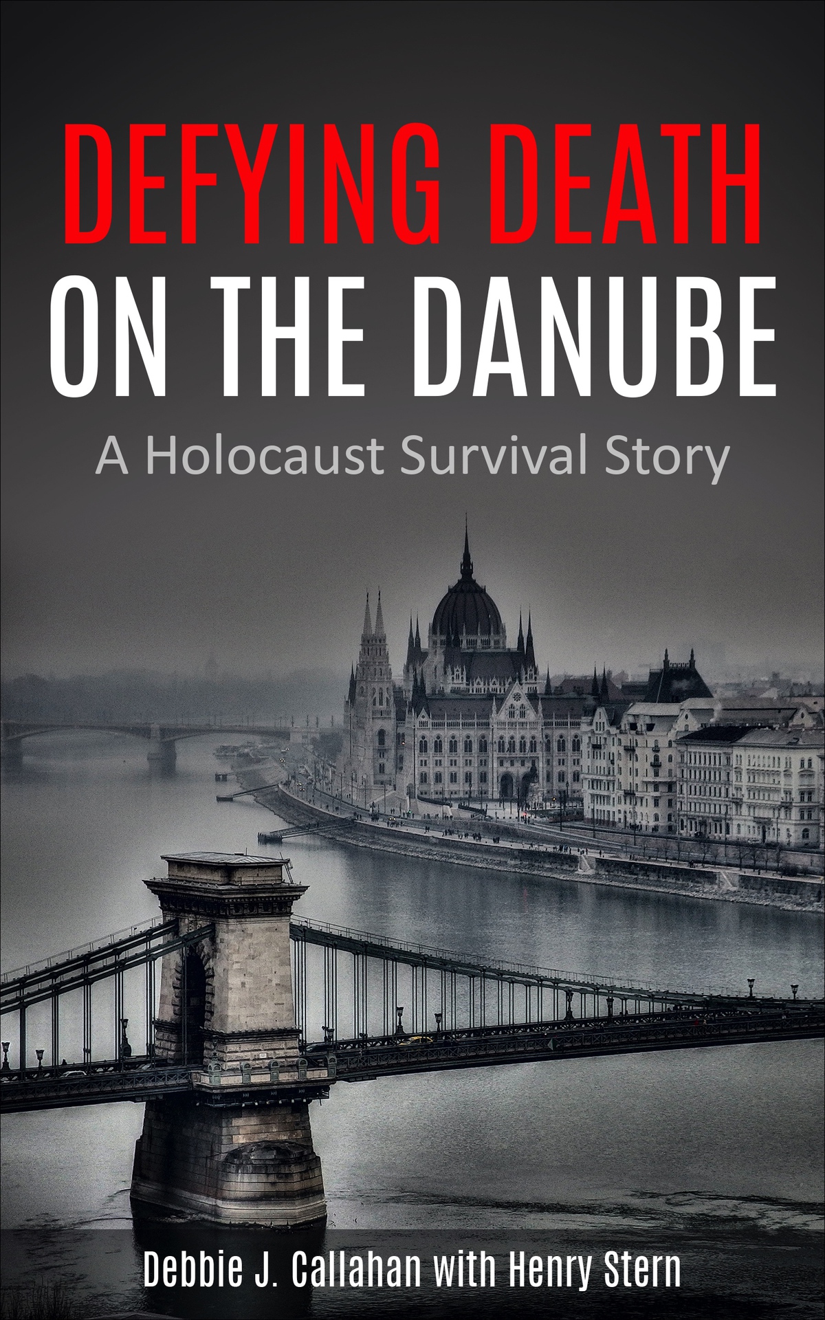 Defying Death On The Danube A Holocaust Survival Story Holocaust Survivor True Stories Stern