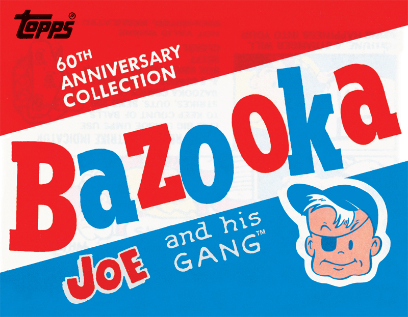 Bazooka Joe And His Gang Jeff Shepherd