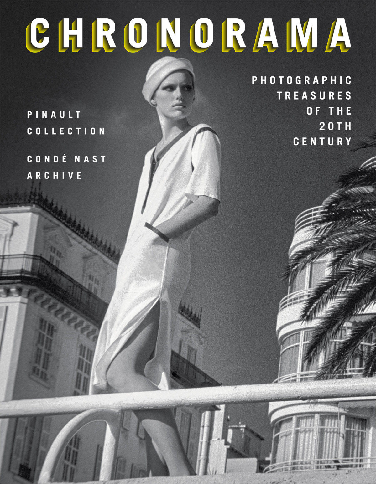 Chronorama The Pinault Collection Cond Nast Archive