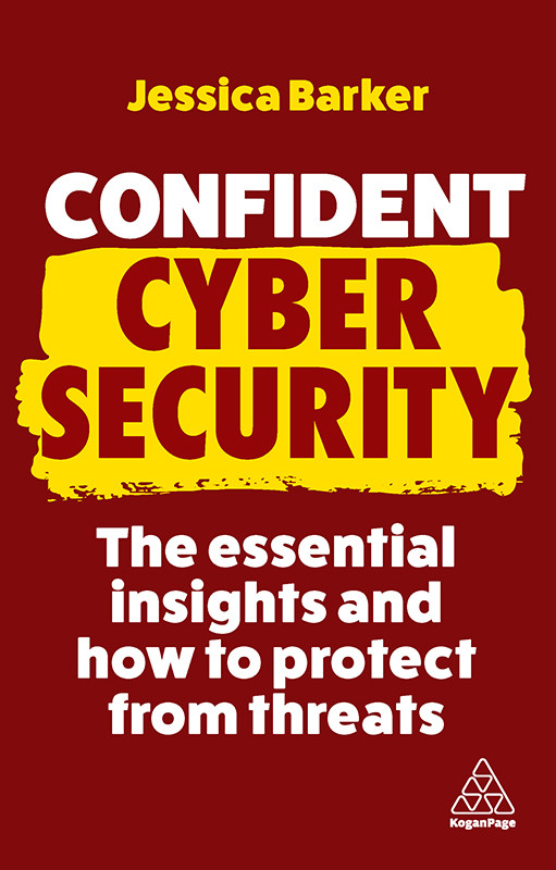 Confident Cyber Security Jessica Barker