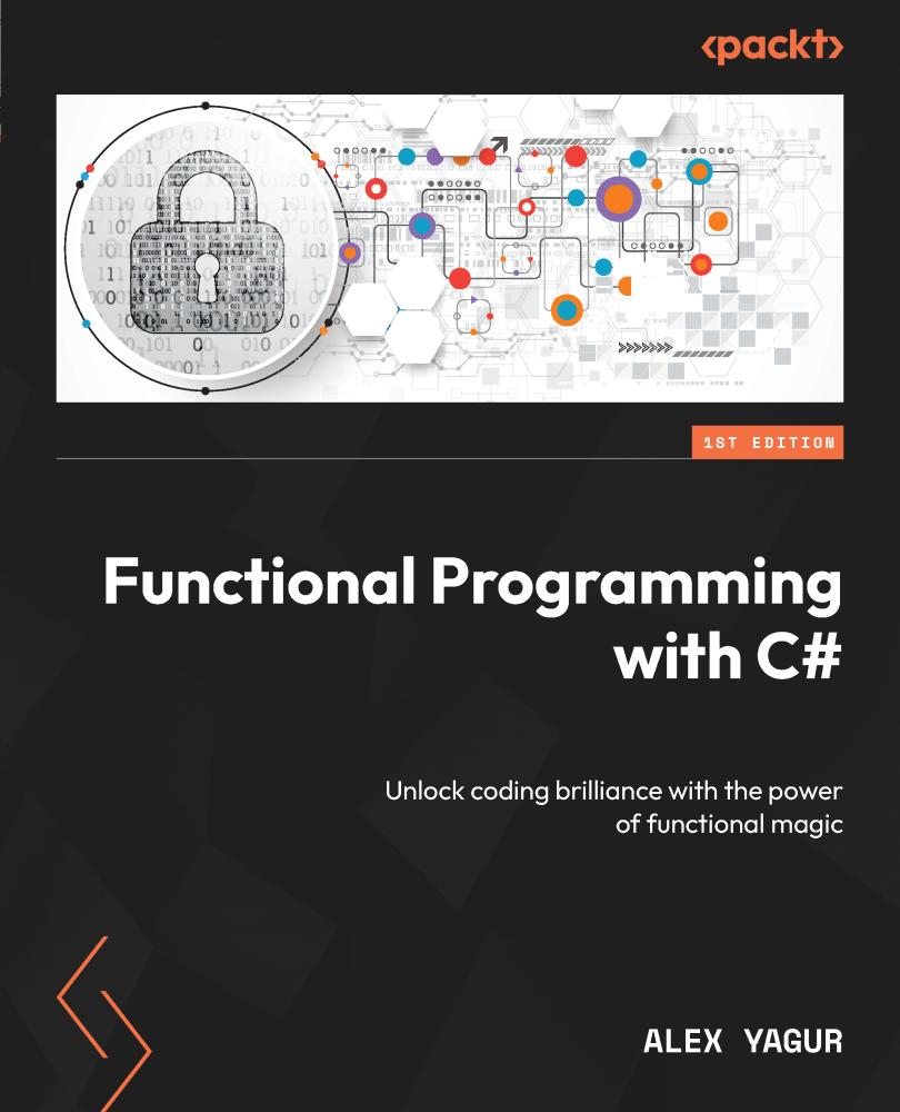 Functional Programming With C Alex Yagur
