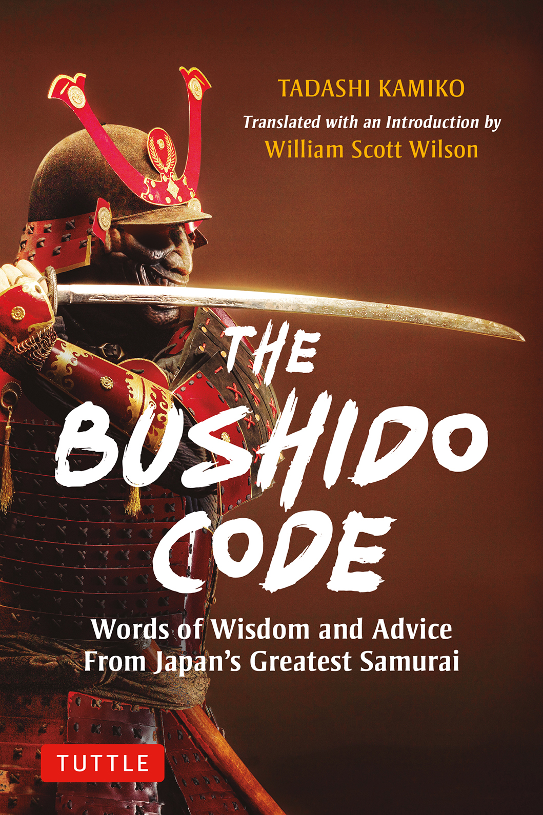 Bushido Code Tadashi Kamiko