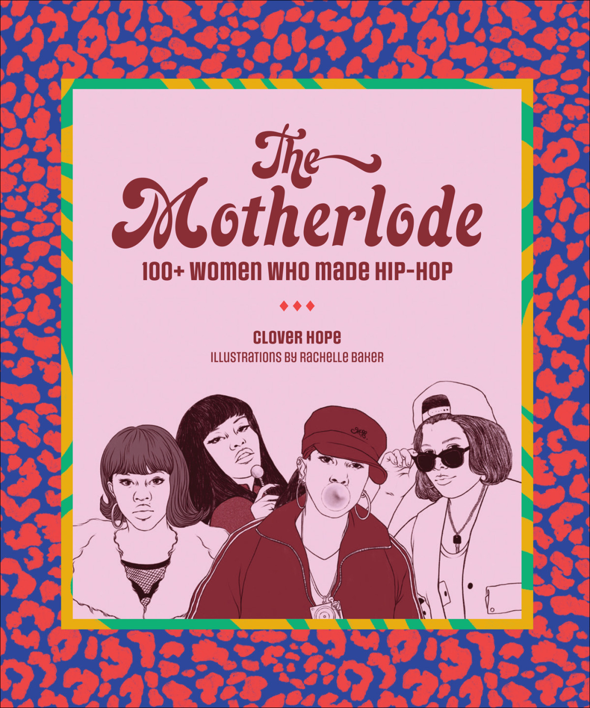 The Motherlode Clover Hope