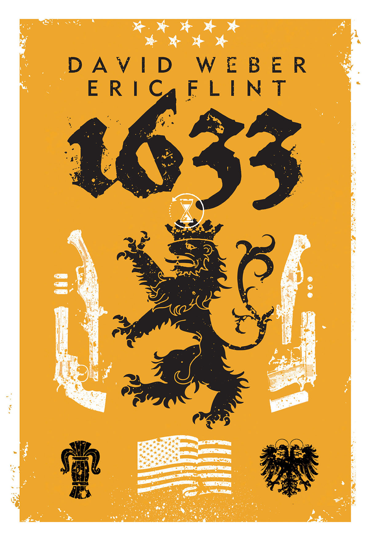 1633 David Weber Eric Flint