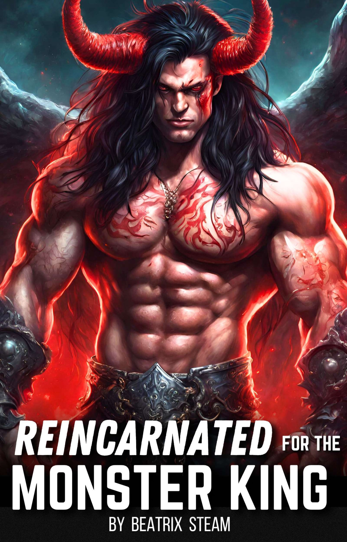 Reincarnated For The Monster King Free Beatrix Steam