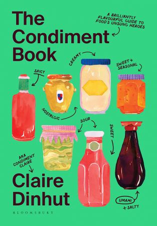 The Condiment Book Dinhut Claire