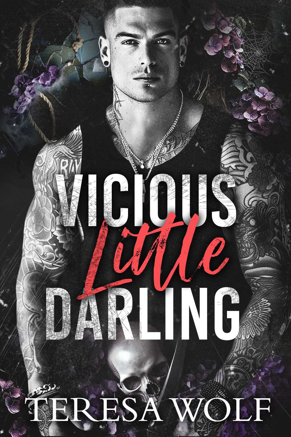 Vicious Little Darling Teresa Wolf