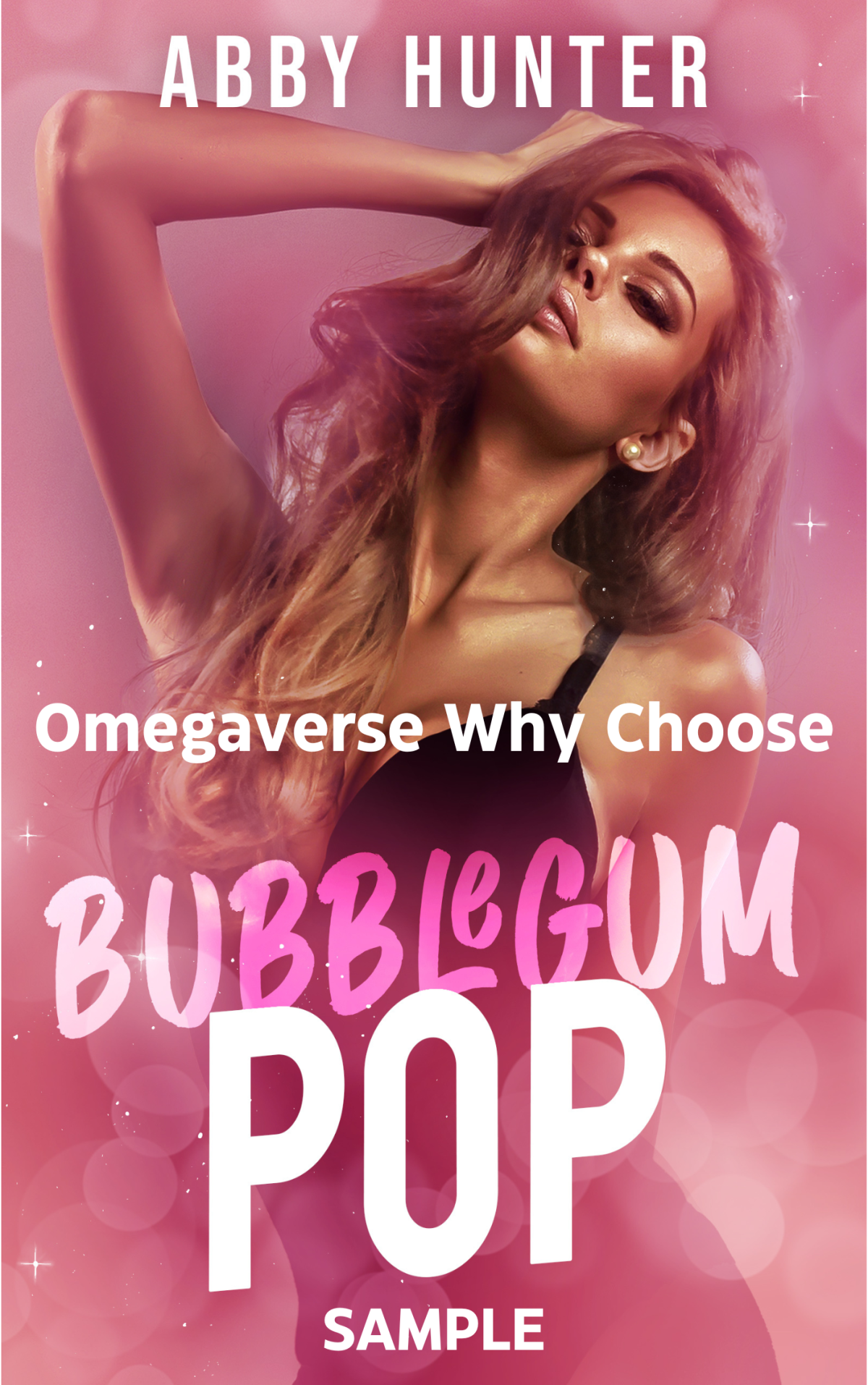 Bubblegum Pop Abigail Hunter