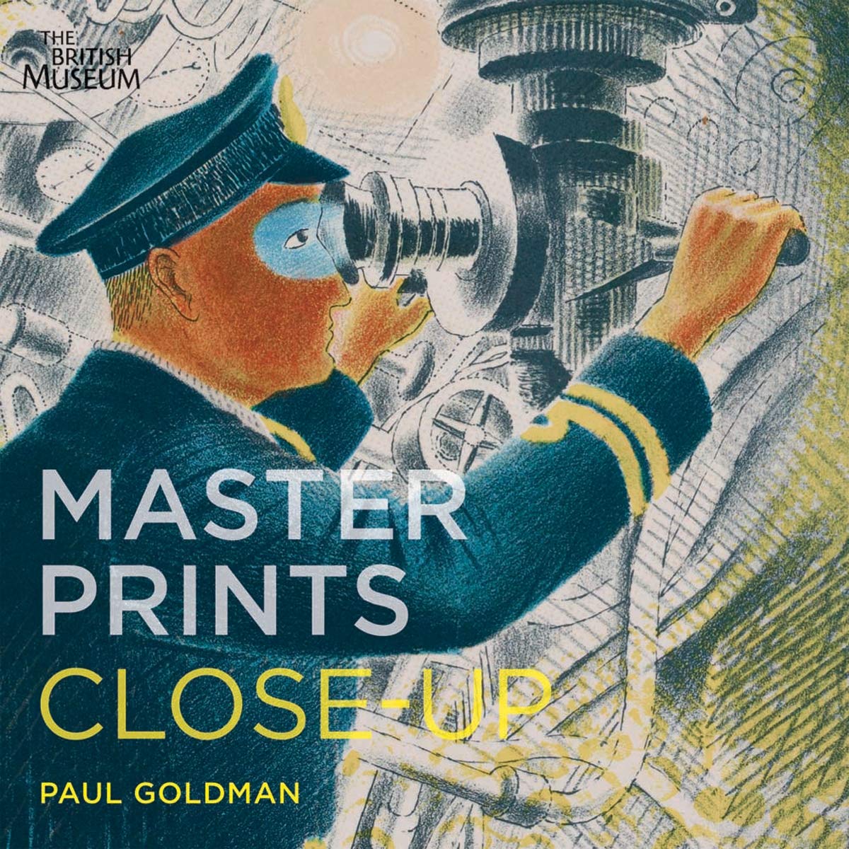 Master Prints Closeup 2012th Edition Paul Goldman