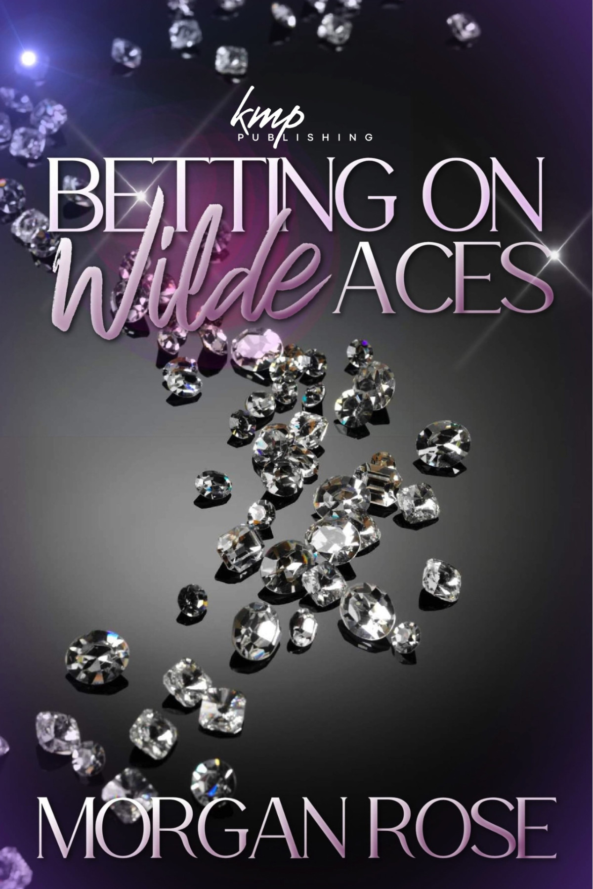 Betting On Wilde Aces Rose Morgan
