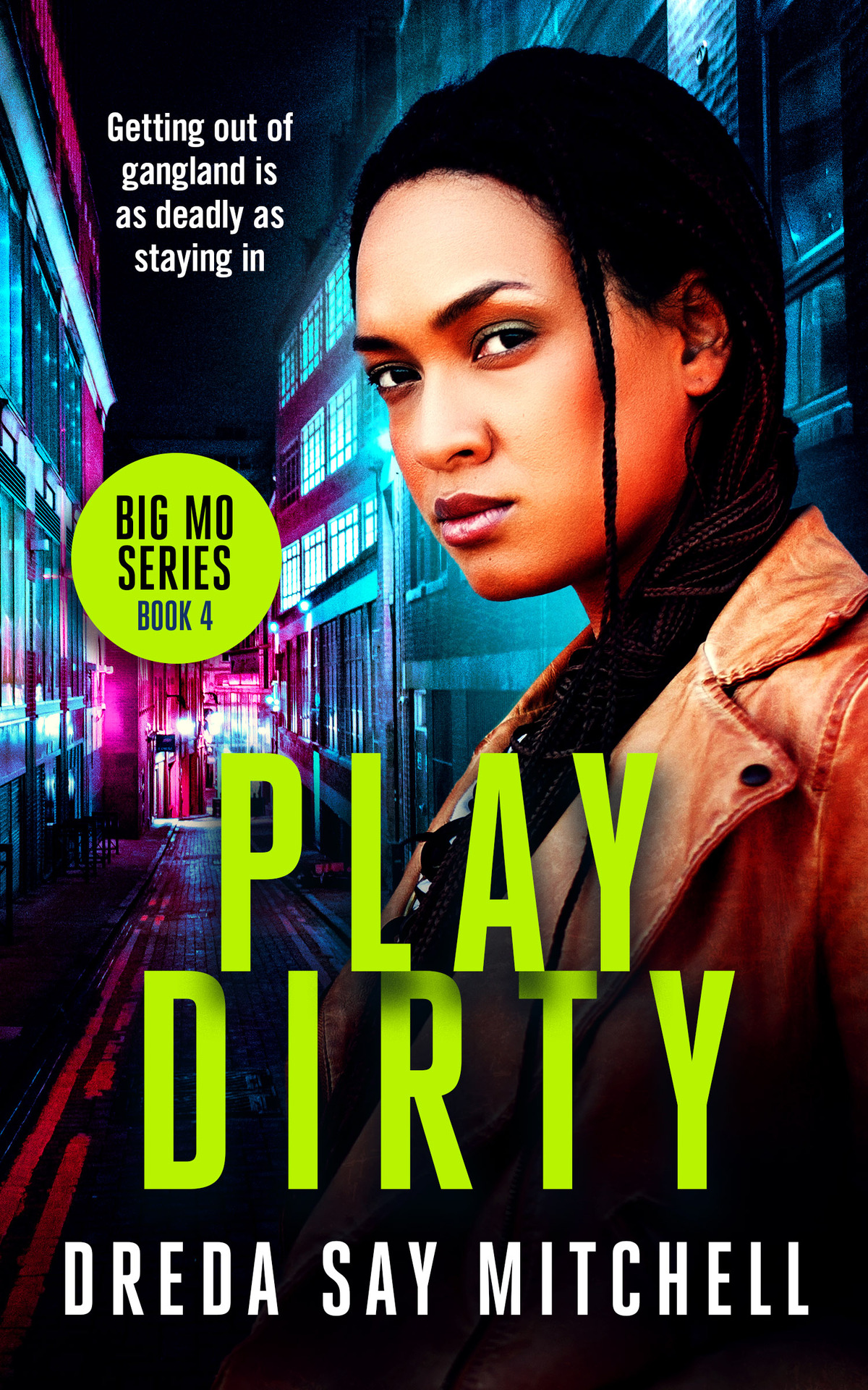 Play Dirty Big Mo Series Book 4 Dreda Say Mitchell