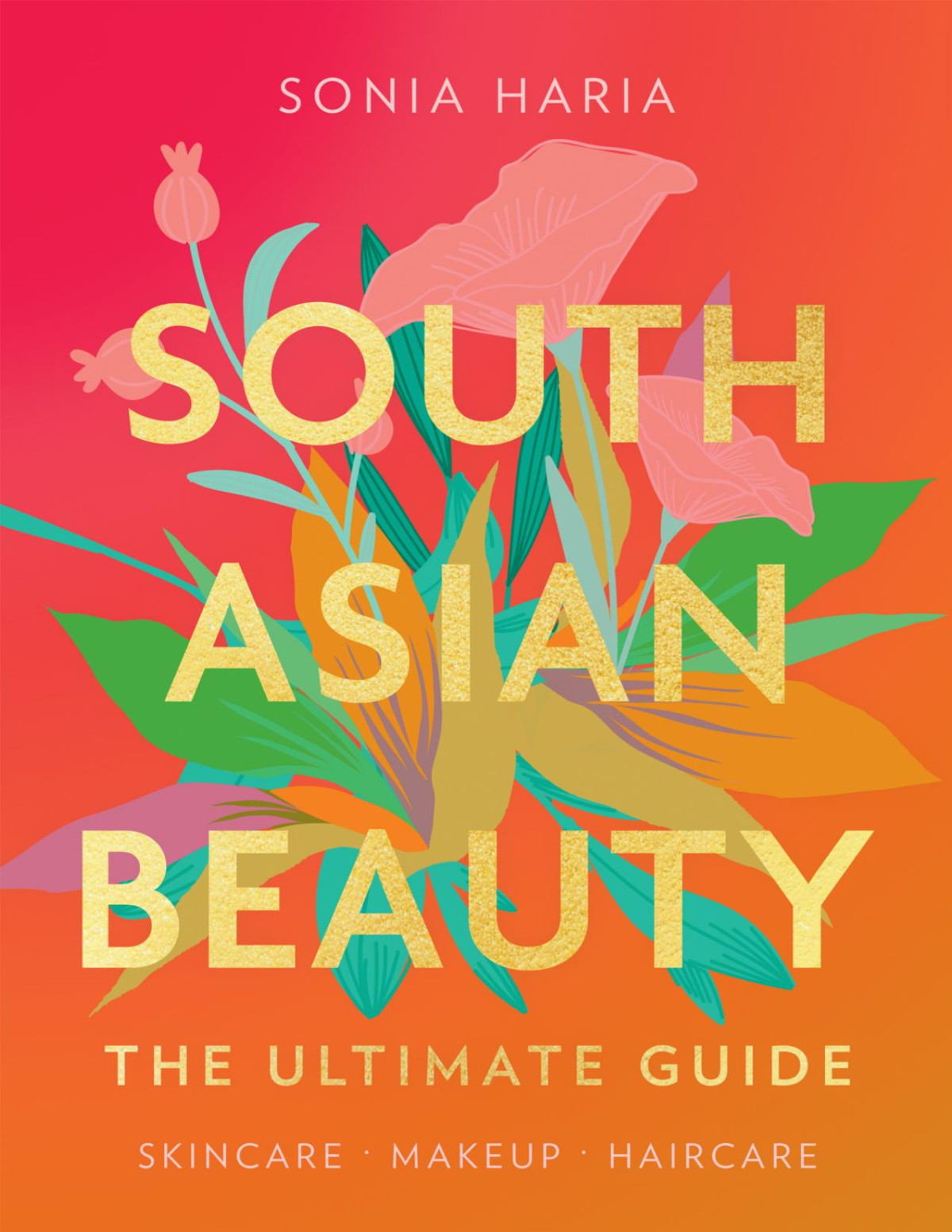 South Asian Beauty Sonia Haria