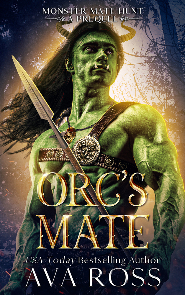 Orcs Mate Ava Ross