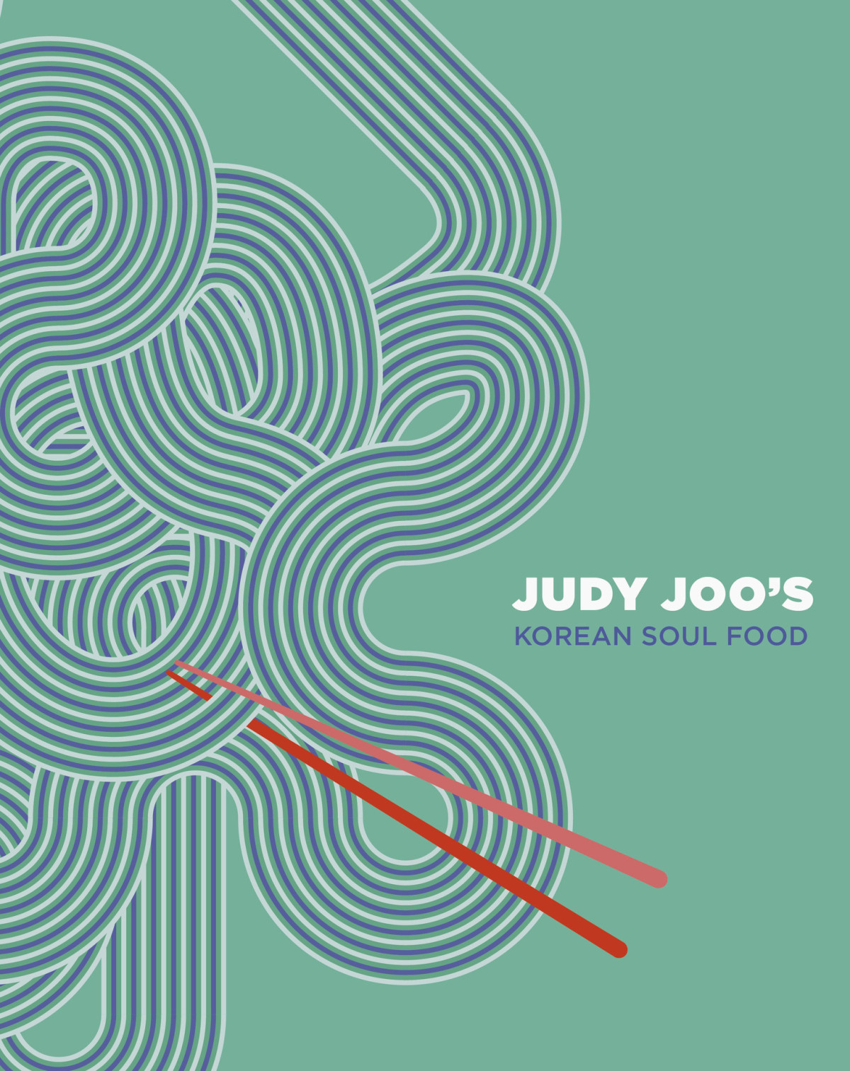 Judy Joos Korean Soul Food Authentic Dishes And Modern Twists Judy Joo