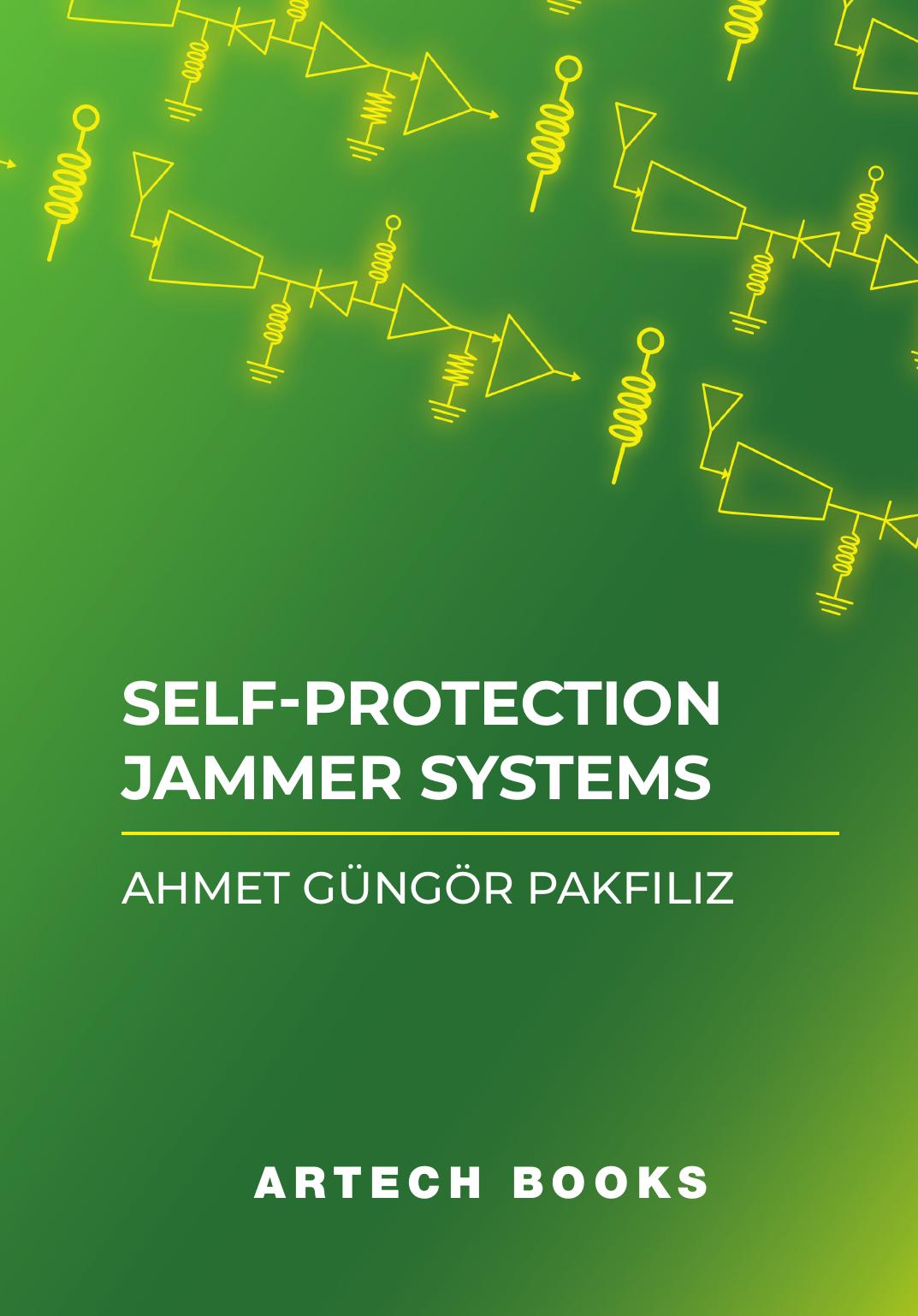 Selfprotection Jammer Systems Ahmet Gngr Pakfiliz