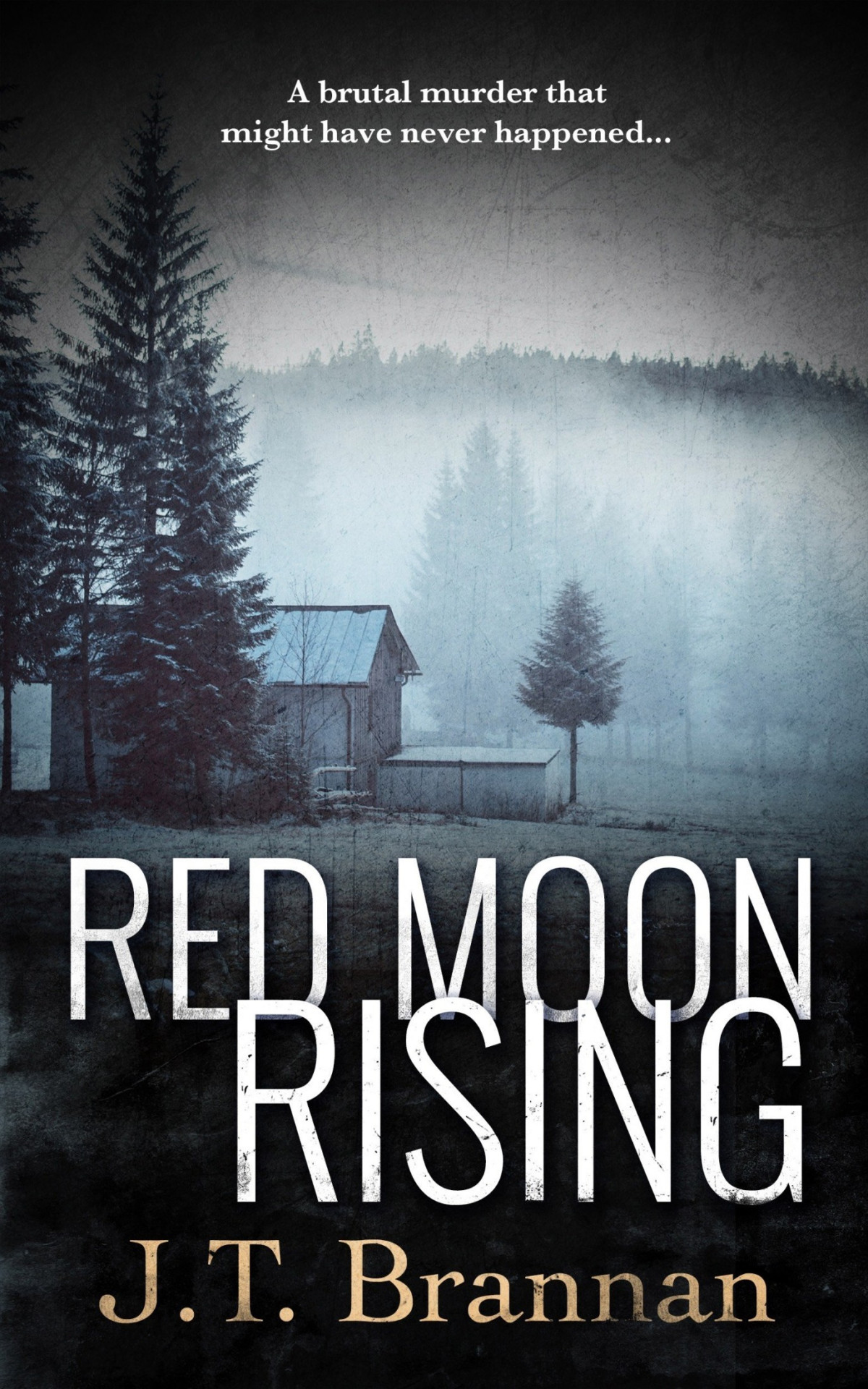 Red Moon Rising Jt Brannan