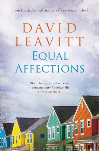 Equal Affections David Leavitt