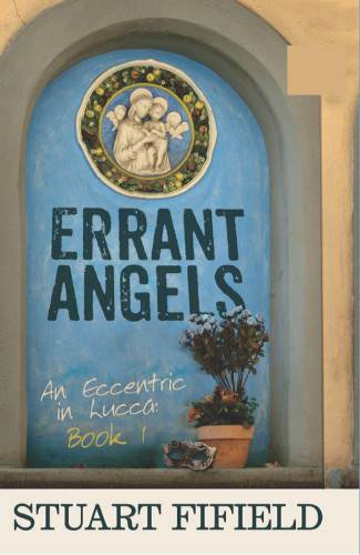 Errant Angels Fifield Stuart