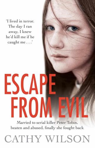 Escape From Evil Wilson Cathy