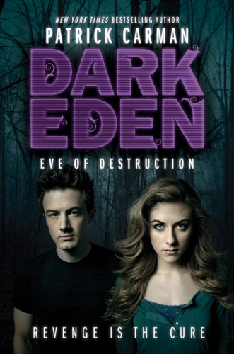 Eve Of Destruction Carman Patrick