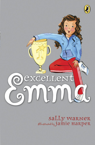 Excellent Emma Warner Sally
