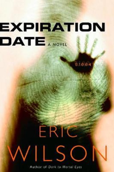 Expiration Date Senses Series 2 Wilson Eric