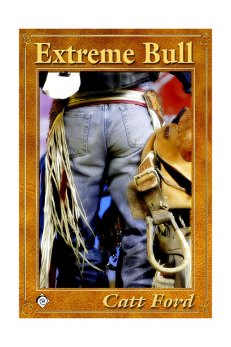 Extreme Bull Ford Catt
