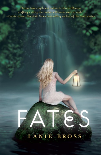Fates Bross Lanie