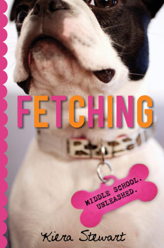 Fetching Stewart Kiera