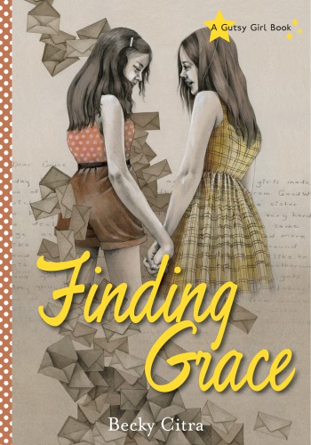 Finding Grace Becky Citra